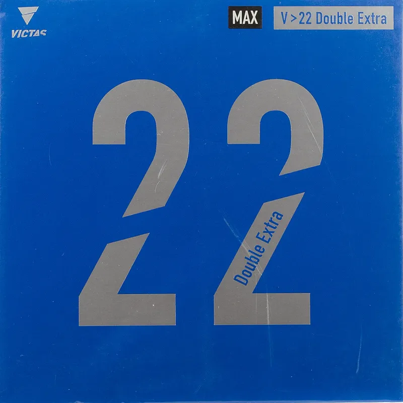 v22-max-black قیمت و خرید رویه راکت ویکتاس دبل اکسترا v22