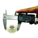 توپ سه ستاره سوپریم استگ - Image 4