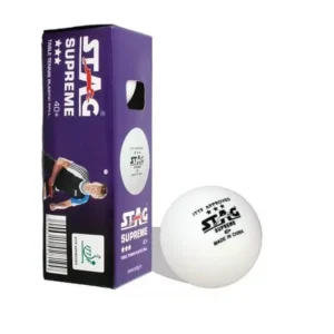 قیمت و خرید توپ سه ستاره سوپریم استگ