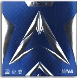 قیمت و خرید رویه راکت لوکی آرتور اروپا