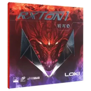 قیمت و خرید رویه راکت لوکی رکستون 1