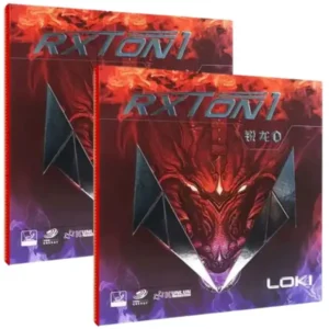 قیمت و خرید رویه راکت لوکی رکستون 1