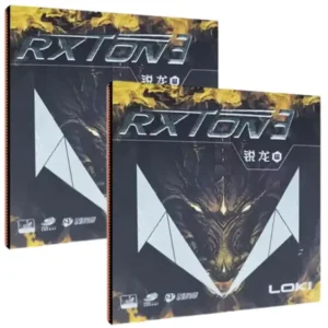 قیمت و خرید رویه راکت لوکی رکستون 3