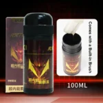 بوستر رویه راکت لوکی رکستون - Image 3