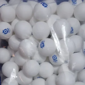 قیمت و خرید توپ تک ستاره 40+ استورم بسته 100 عددی