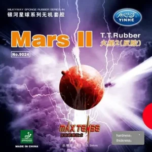 قیمت و خرید رویه راکت یینهه مارس 2