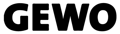 gewo logo