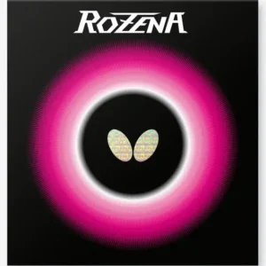 قیمت و خرید رویه راکت روزنا باترفلای