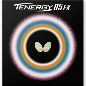 قیمت و خرید رویه راکت تینرژی 05 FX باترفلای