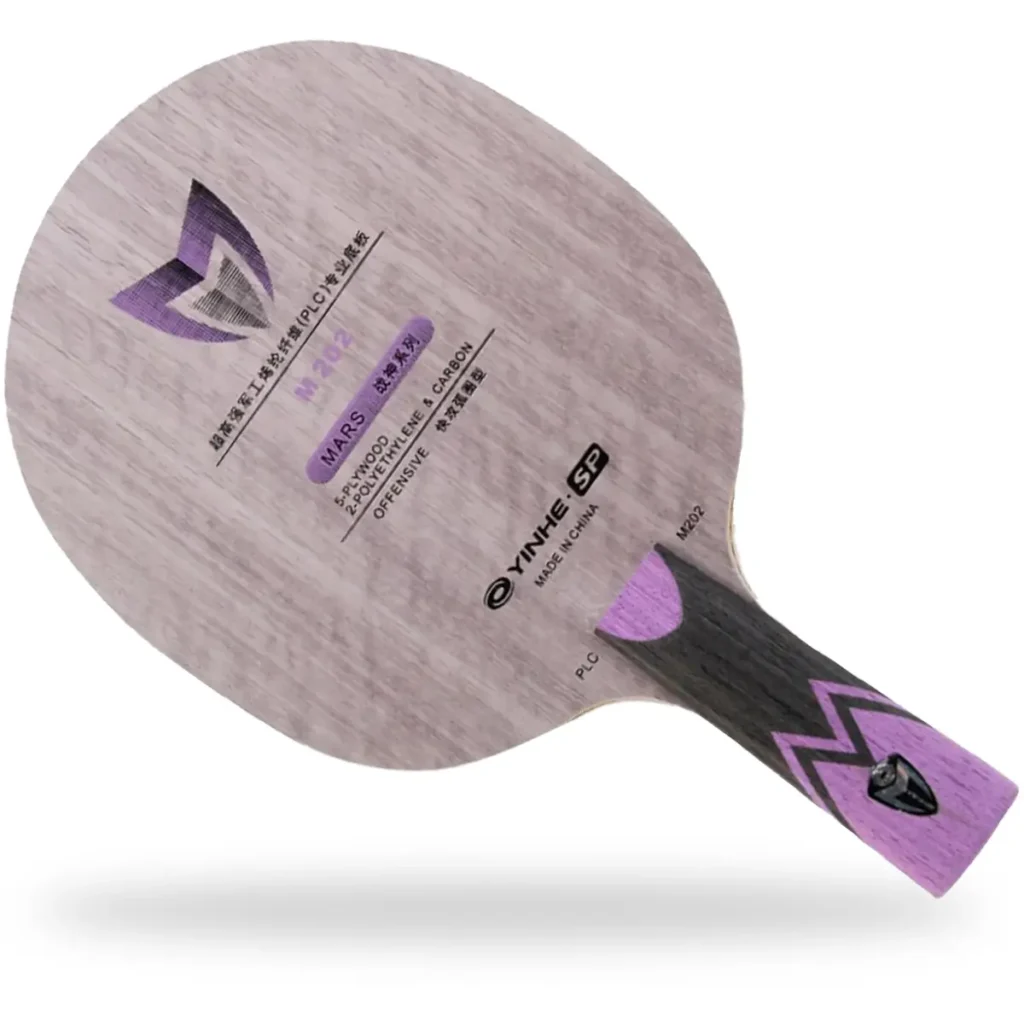 معرفی و محصولات پینگ پنگ برند یینهه