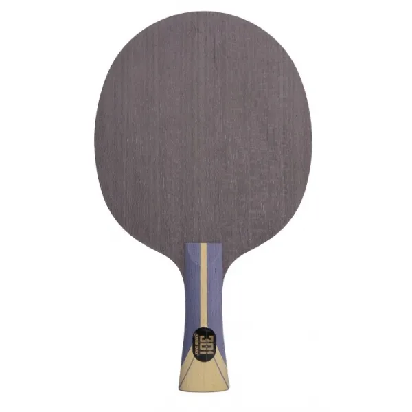 DHS_Hurricane_301x (7) قیمت و خرید چوب راکت پینگ پنگ DHS دبل هپینس 301X ALC