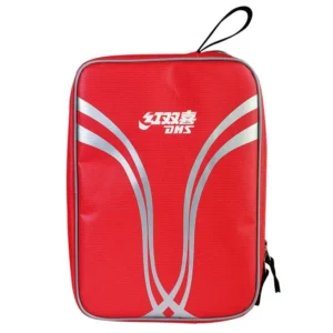 قیمت و خرید کیف راکت پینگ پنگ دبل هپینس