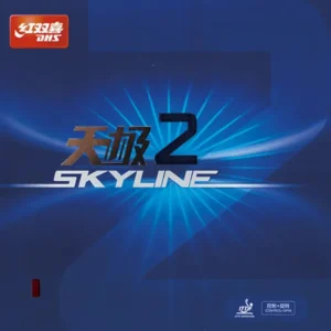 قیمت و خرید رویه راکت DHS دبل هپینس اسکای لاین 2