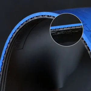 قیمت و خرید رویه راکت DHS هاریکن 3 نئو نشنال بلو اسپانج