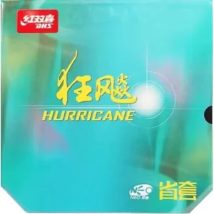 قیمت و خرید رویه راکت DHS دبل هپینس هاریکن 3 نئو پرووینشال