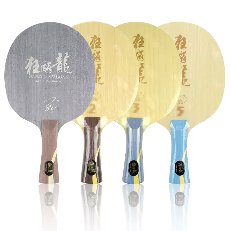 قیمت و خرید انواع راکت پینگ پنگ دبل هپینس