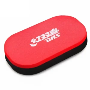 قیمت و خرید ابر تمیز کننده رویه راکت پینگ پنگ دبل هپینس RW01