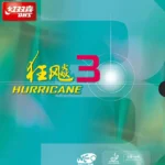 معرفی و بررسی رویه راکت دبل هپینس DHS هاریکن 3 نئو