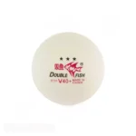 قیمت و خرید توپ دبل فیش ورلدکاپ شاخدار +V40 سه ستاره