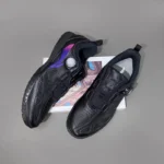 کفش لی‌نینگ Mage ESS وانگ چوچین مشکی - Image 4