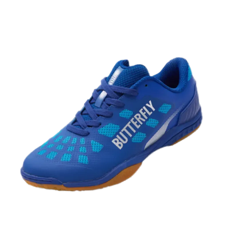 butterfly-lezoline-levalis-blue (1) قیمت و خرید کفش باترفلای لزولاین لوالیس آبی