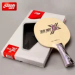 قیمت و خرید چوب راکت پینگ پنگ DHS دبل هپینس پاور.جی 6X