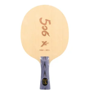 قیمت و خرید چوب راکت پینگ پنگ DHS دبل هپینس TG 506X