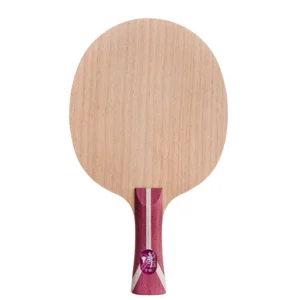 قیمت و خرید چوب راکت پینگ پنگ DHS دبل هپینس فانگ بو کربن B2X