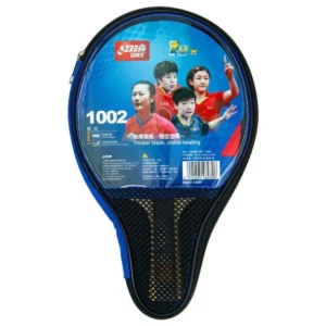 قیمت و خرید راکت آماده پینگ پنگ DHS دبل هپینس H1002