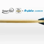 چوب باترفلای اینرفورس لایر ALC - Image 4